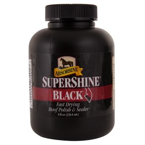 Absorbine Hoof Polish Supershine
