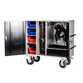 Alfako Sadelskab Maxi Prestige 