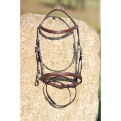 PRooF Anatomisk Trense