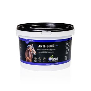 Global Medics Arti Gold 1 KG