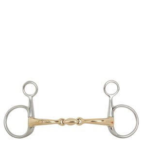 Baucher bid 3 delt 14 mm