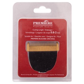 Skr til Zirconia Trimmer