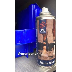 Boot Cleaner