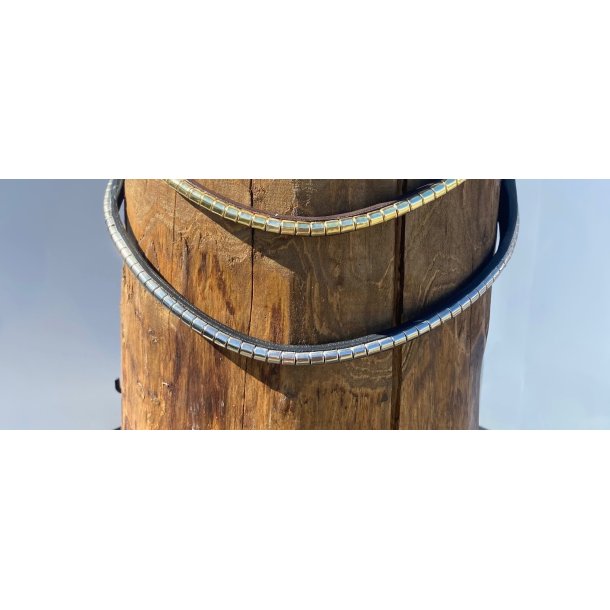 PRooFWave Clincher pandebnd - silver