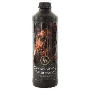 BR Shampoo 500ml