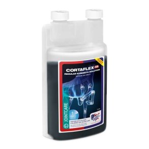 Cortaflex HA Regular solution 1 l