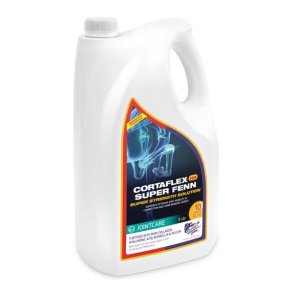 Cortaflex HA Super Fenn Solution 5 ltr