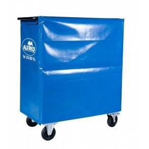 Alfako cover Midi Eco Sadelskab