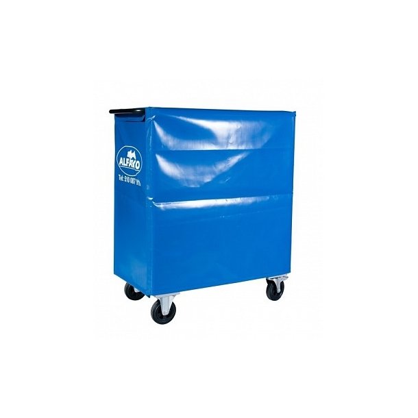 Cover Alfako Midi Eco Sadelskab