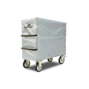 Alfako Cover til Maxi Sadelskabe 