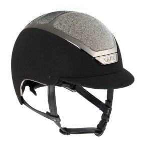 Kask Dogma Crome Light Swarowski  Carpet