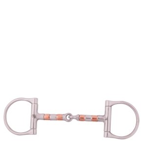 D ringsbid med kobberruller 2 delt