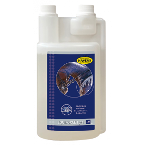 Equiforce  liq lyte - 1 ltr