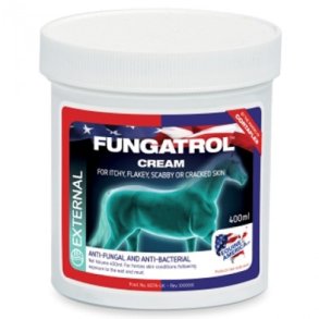 Fungatrol Cream s�rsalve 400ml