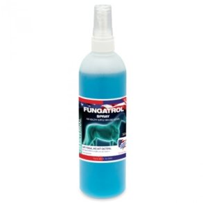 Fungatrol spray - decificerende 500ml