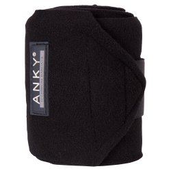 Anky Fleecebandager 3,5