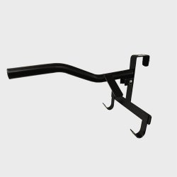 Sadeloph�ng sammenklappelig