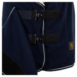 Show Rug BR ivory Coast 380gr fleece