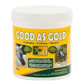 Good As Gold 500G