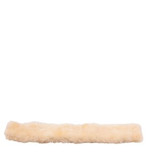 Gjordbeskytter lammeskind