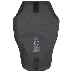 HIT AIR VH Sikkerhedsvest med rygskjold