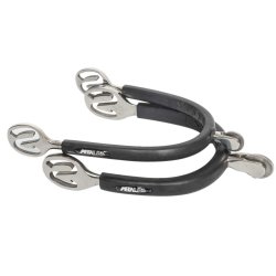 Metalab  sporer - Rundt hjul - 20 - 30mm