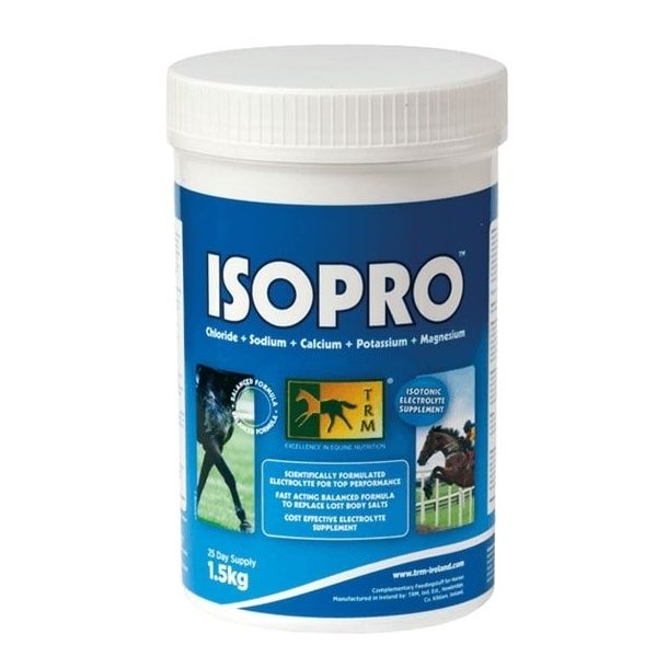 Isopro 2000 1,5kg