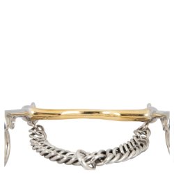 Kandarstang med tungefrihed 14mm