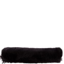 N�seb�nds og nakkebeskytter i lammeskind