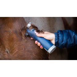 Lister Eclipse batteri hesteklipper  