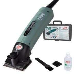 Wahl Lister Star  hesteklipper 220V
