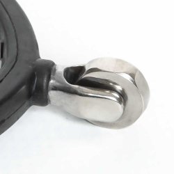 Metalab Impulssporer 25mm