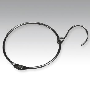 Display Ringe til bid