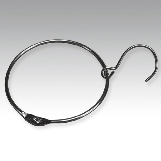 O Ringe til bid