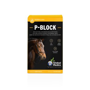 Global Medics P-Block  10 x 30 G