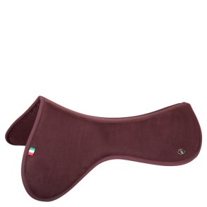 Trykudlignende pad med memofoam