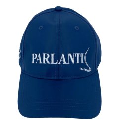 Parlanti Baseball Cap