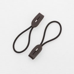 Deltatjle Korte - st med 2 stk