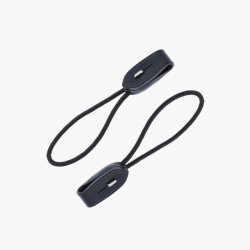 Deltatjle Korte - st med 2 stk