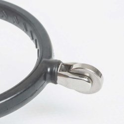 Metalab sporer - Rundt tyk hjul - 20 - 30mm