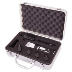 Buzzard Zirconia hestetrimmer