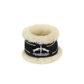 Veredus STS Pro Wrap brun - kodebeskytter med lam