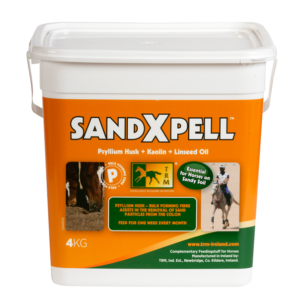 SandXpell 10 kg