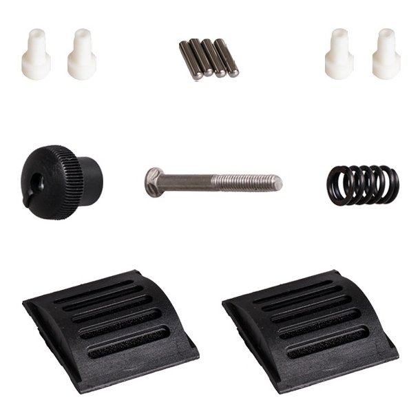 Service kit Lister Star