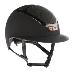 Kask Star Lady Swarowski  Carpet