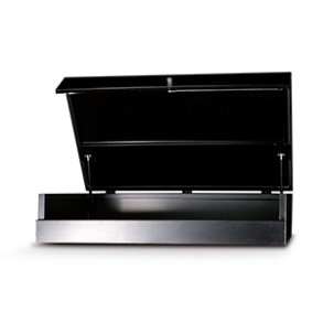 Alfako topboks til Maxi sadelskab