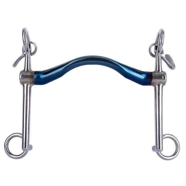 Trust Kandar m port Sweet Iron 16mm