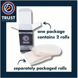 Trust Sealtex bid bandage