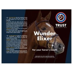 Trust Wonder Eliksir