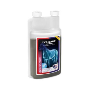 Tye-Gard Solution 1ltr